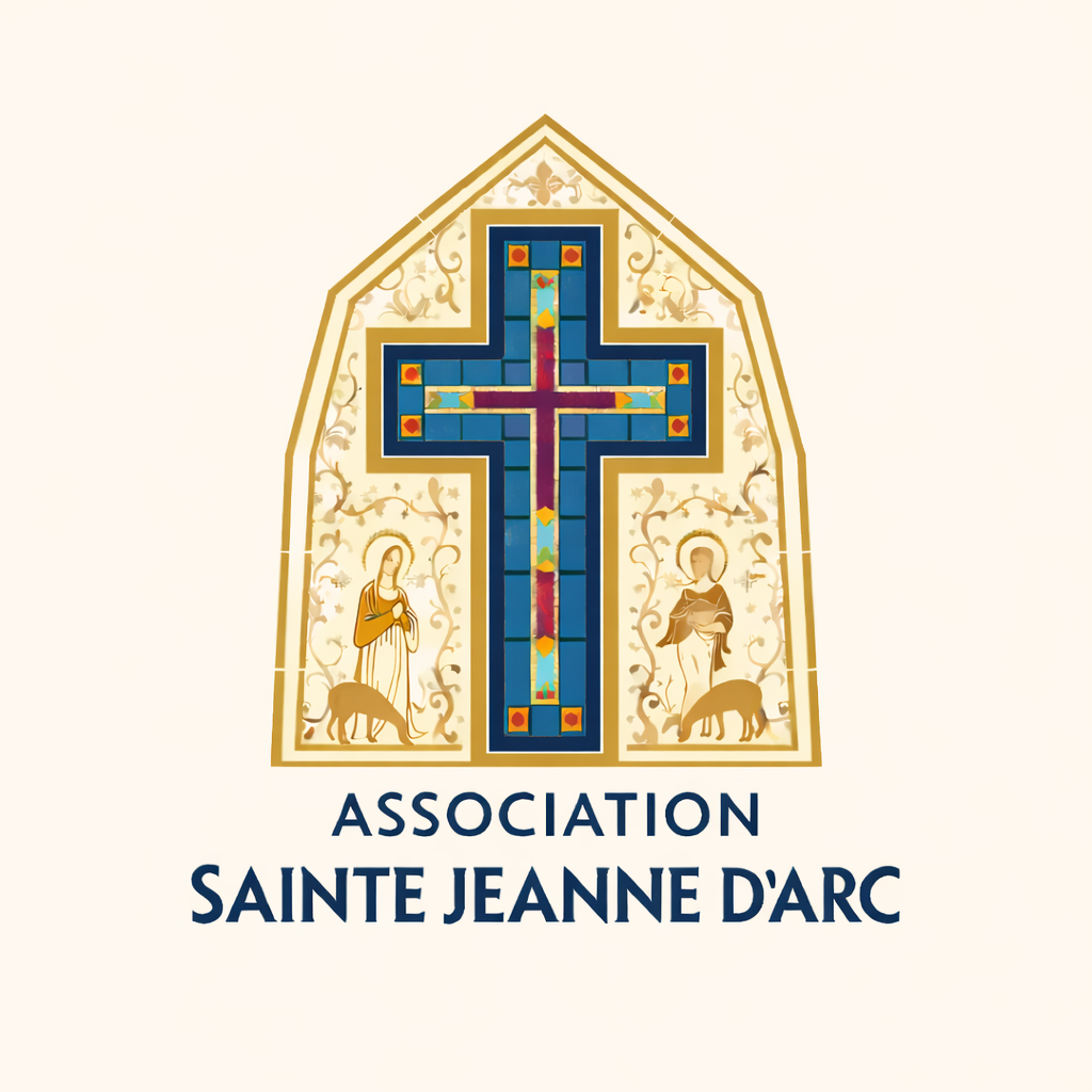 Eglise Arc Deco La Rochelle